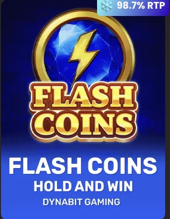 FLASH COINS
