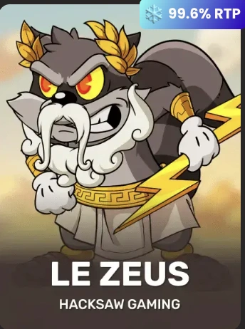 LE ZEUS